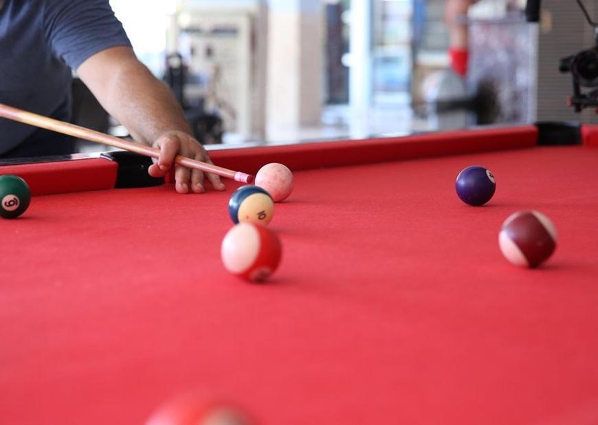 Mysea Incekum Hotel Alanya Luaran gambar