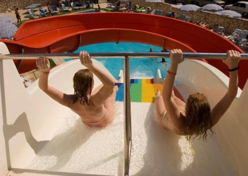 Mysea Incekum Hotel Alanya Luaran gambar
