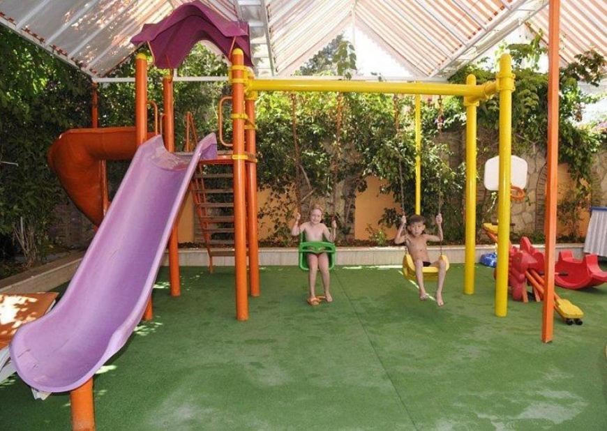 Mysea Incekum Hotel Alanya Luaran gambar