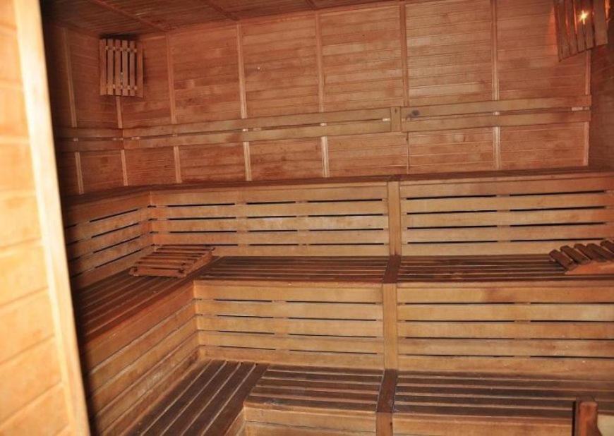 Mysea Incekum Hotel Alanya Luaran gambar