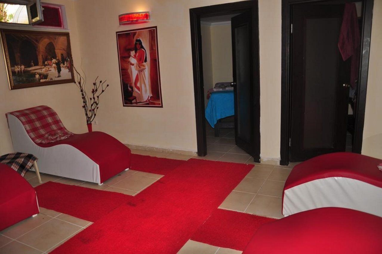Mysea Incekum Hotel Alanya Luaran gambar