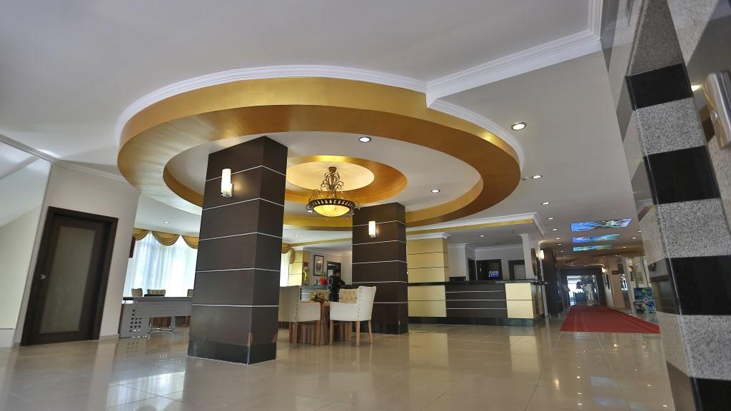 Mysea Incekum Hotel Alanya Luaran gambar