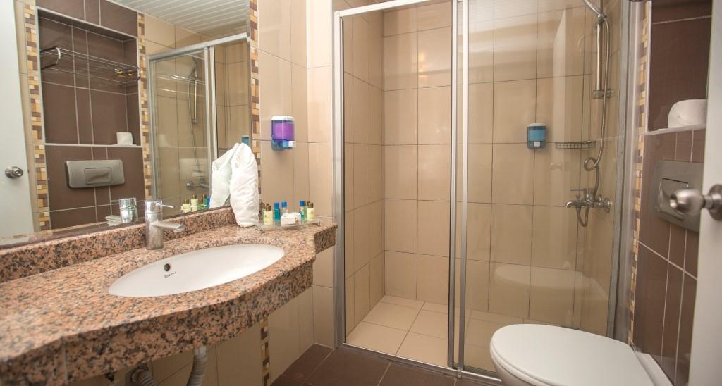 Mysea Incekum Hotel Alanya Luaran gambar